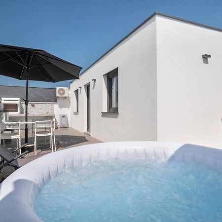 Casa Limoncino By Locap Group Lejlighed Koper Eksteriør billede