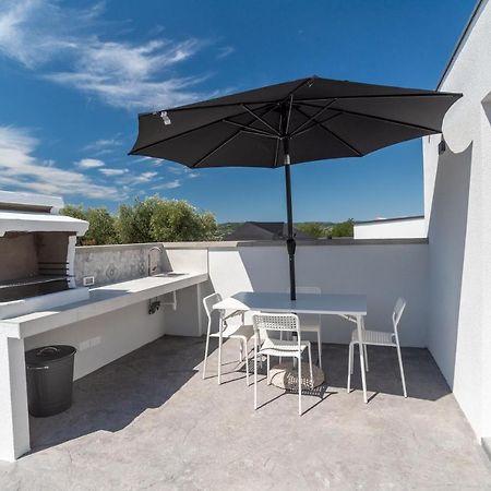 Casa Limoncino By Locap Group Lejlighed Koper Eksteriør billede