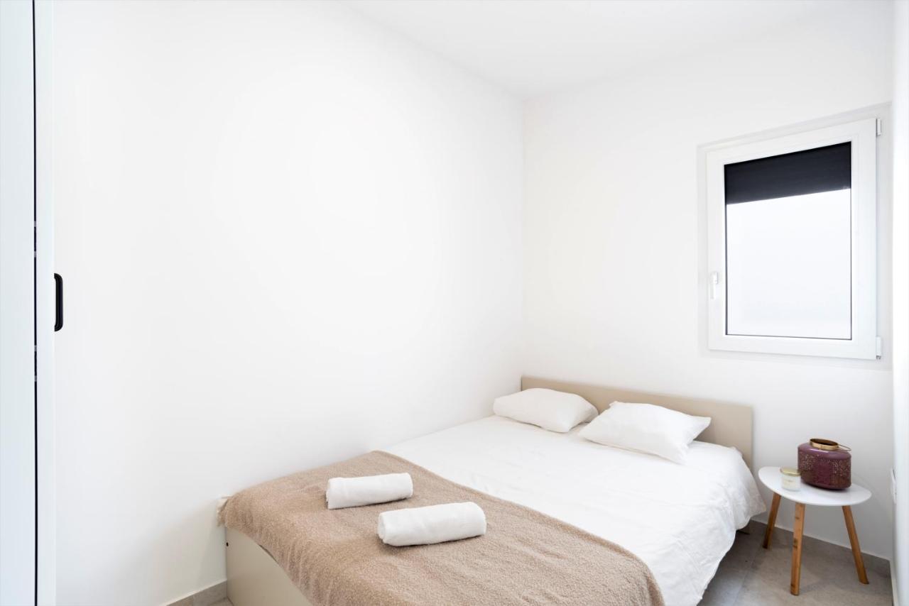 Casa Limoncino By Locap Group Lejlighed Koper Eksteriør billede