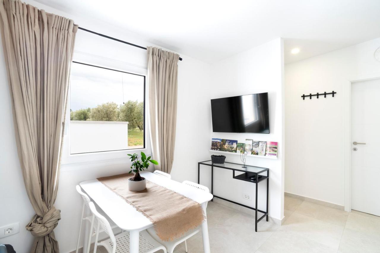 Casa Limoncino By Locap Group Lejlighed Koper Eksteriør billede