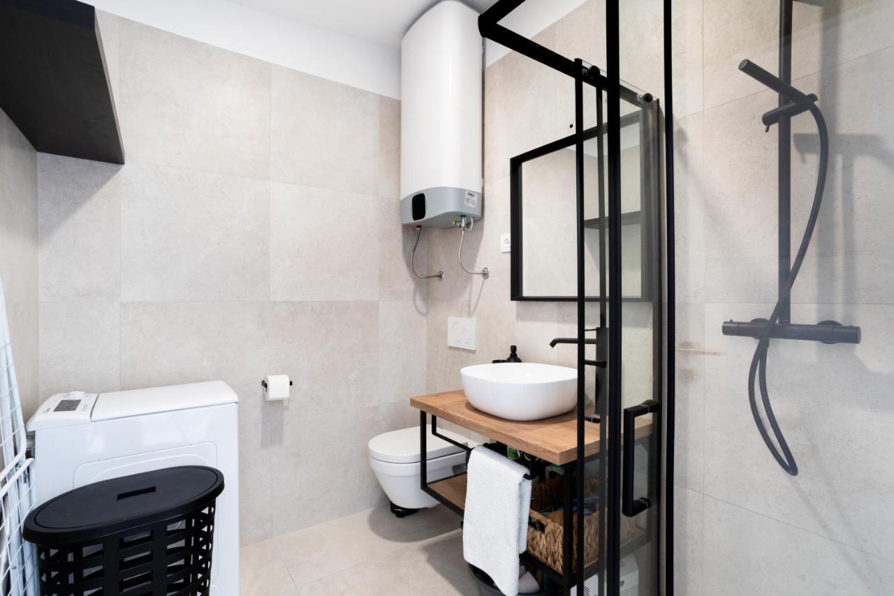 Casa Limoncino By Locap Group Lejlighed Koper Eksteriør billede