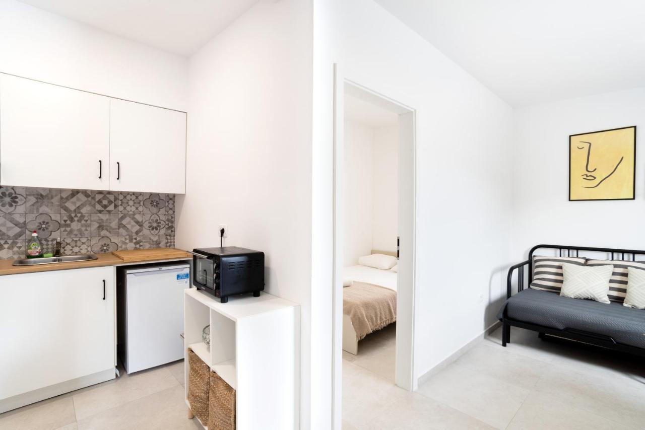 Casa Limoncino By Locap Group Lejlighed Koper Eksteriør billede