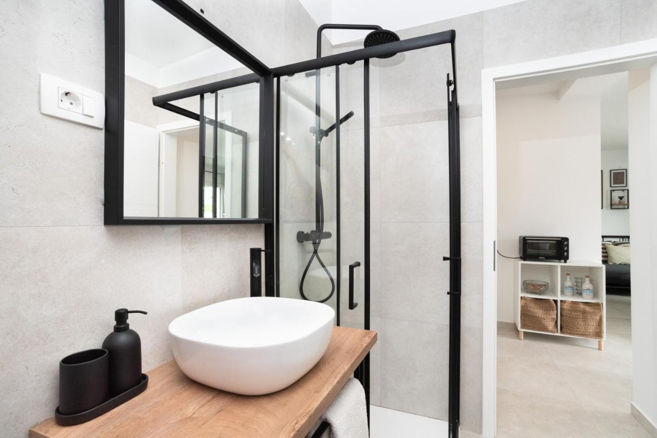 Casa Limoncino By Locap Group Lejlighed Koper Eksteriør billede