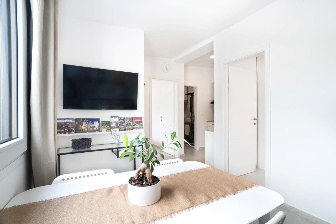 Casa Limoncino By Locap Group Lejlighed Koper Eksteriør billede