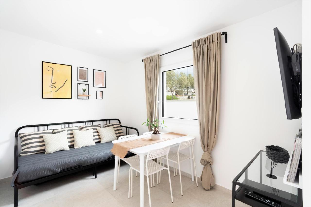 Casa Limoncino By Locap Group Lejlighed Koper Eksteriør billede