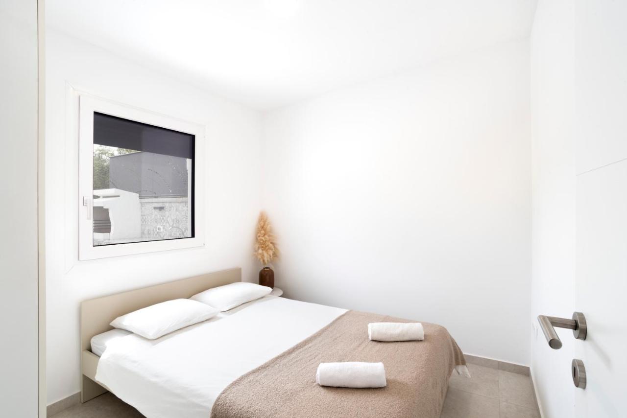 Casa Limoncino By Locap Group Lejlighed Koper Eksteriør billede