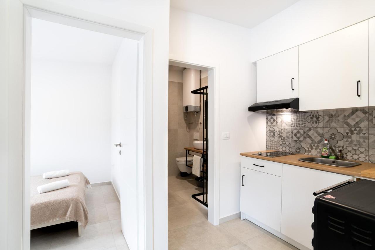 Casa Limoncino By Locap Group Lejlighed Koper Eksteriør billede