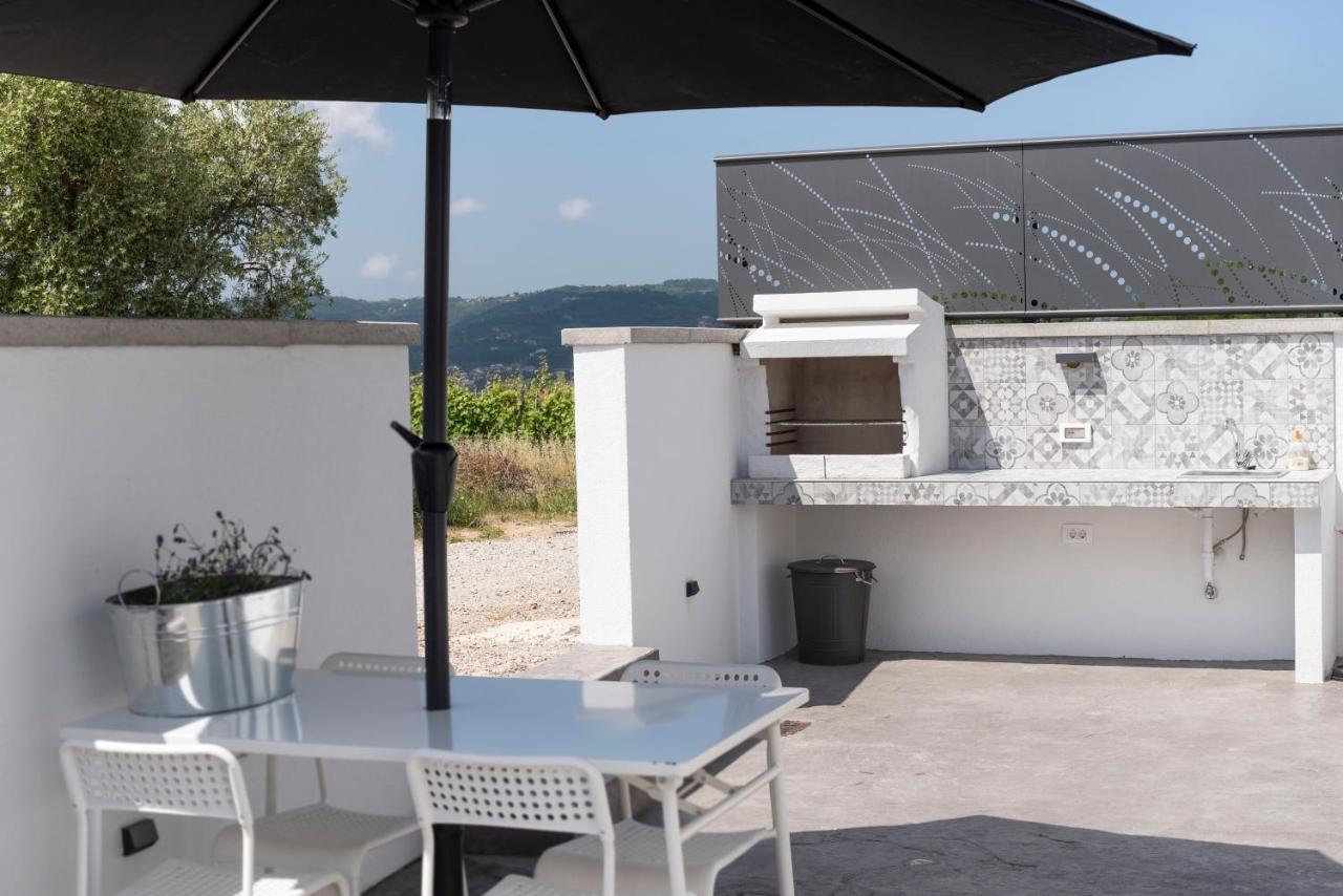 Casa Limoncino By Locap Group Lejlighed Koper Eksteriør billede