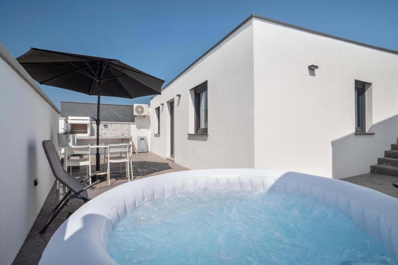 Casa Limoncino By Locap Group Lejlighed Koper Eksteriør billede