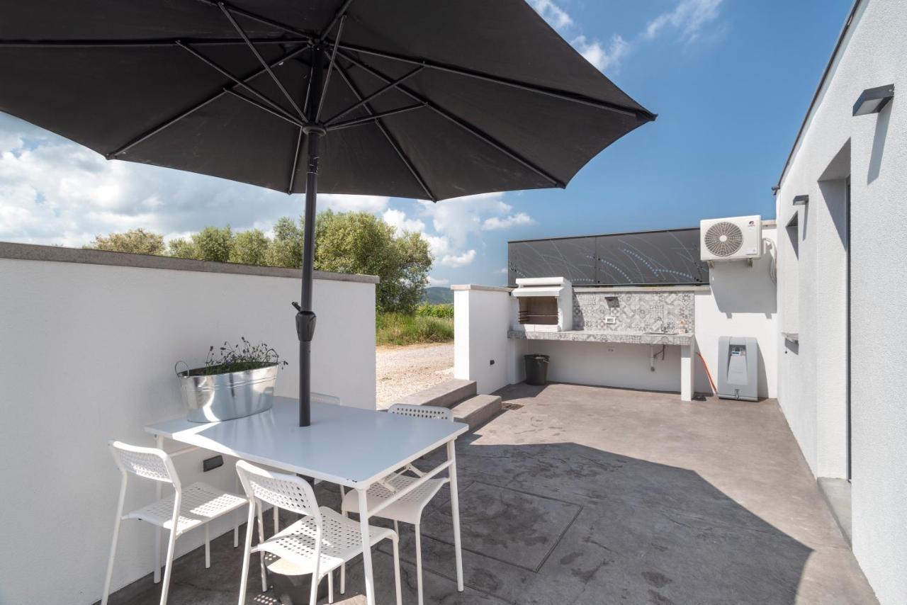 Casa Limoncino By Locap Group Lejlighed Koper Eksteriør billede