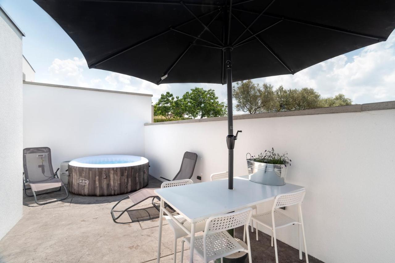 Casa Limoncino By Locap Group Lejlighed Koper Eksteriør billede