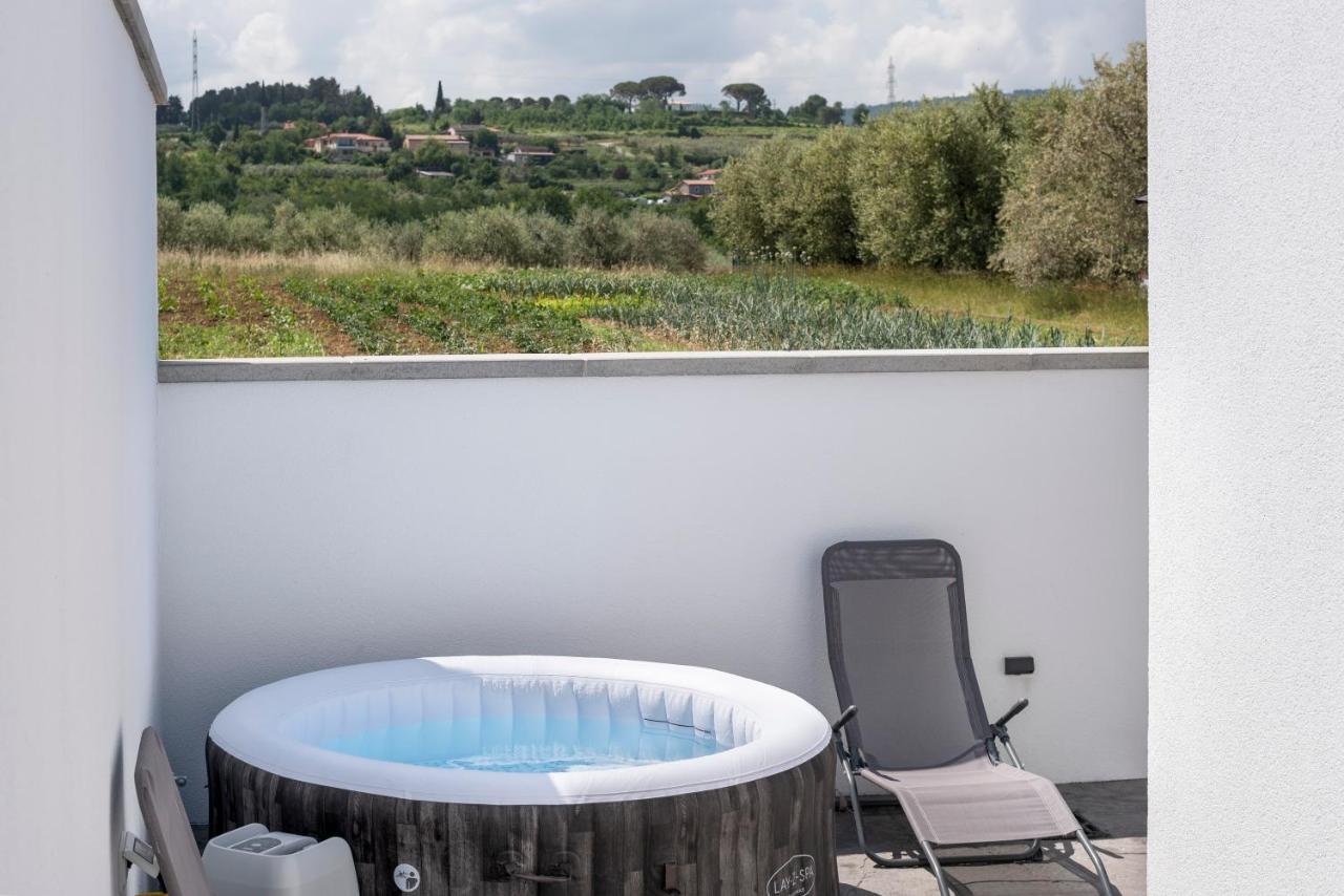Casa Limoncino By Locap Group Lejlighed Koper Eksteriør billede