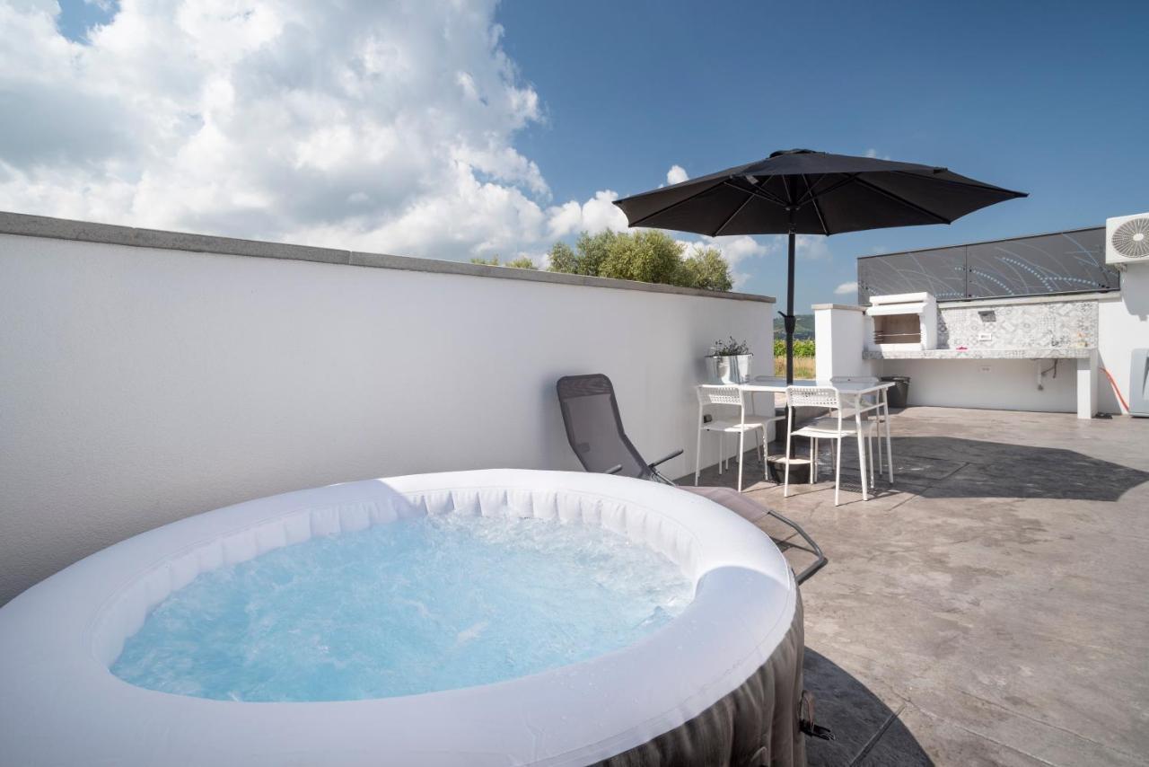 Casa Limoncino By Locap Group Lejlighed Koper Eksteriør billede
