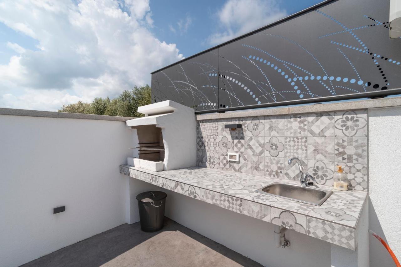 Casa Limoncino By Locap Group Lejlighed Koper Eksteriør billede