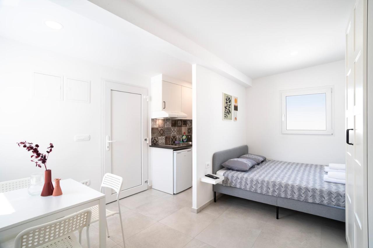 Casa Limoncino By Locap Group Lejlighed Koper Eksteriør billede