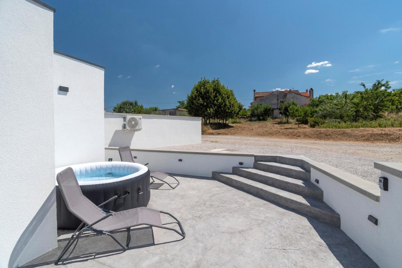 Casa Limoncino By Locap Group Lejlighed Koper Eksteriør billede
