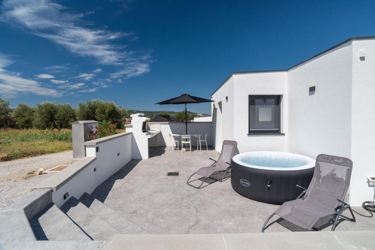 Casa Limoncino By Locap Group Lejlighed Koper Eksteriør billede