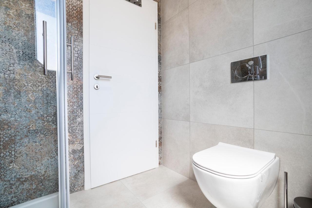 Casa Limoncino By Locap Group Lejlighed Koper Eksteriør billede
