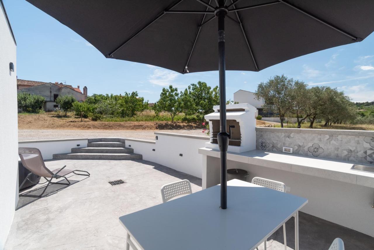 Casa Limoncino By Locap Group Lejlighed Koper Eksteriør billede