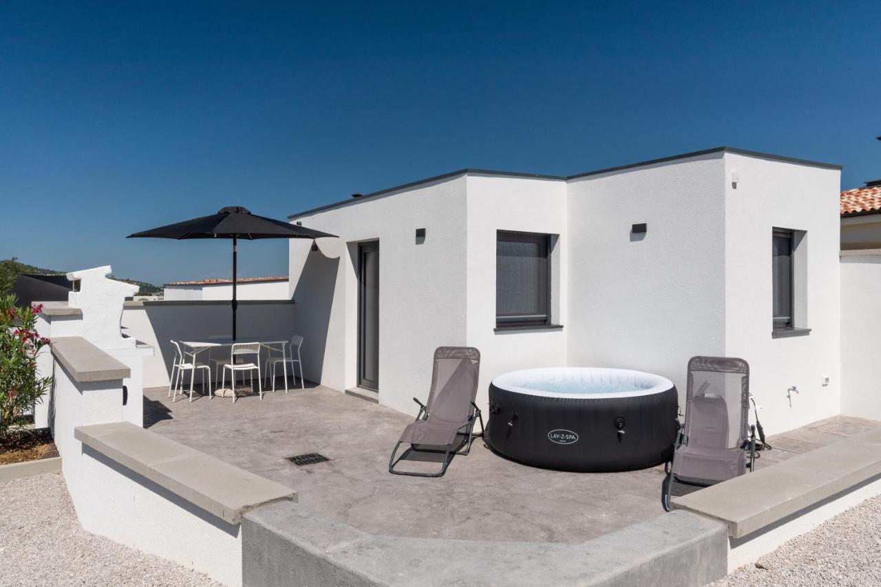 Casa Limoncino By Locap Group Lejlighed Koper Eksteriør billede