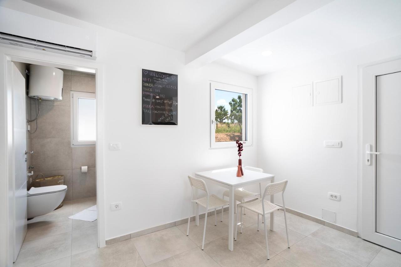Casa Limoncino By Locap Group Lejlighed Koper Eksteriør billede