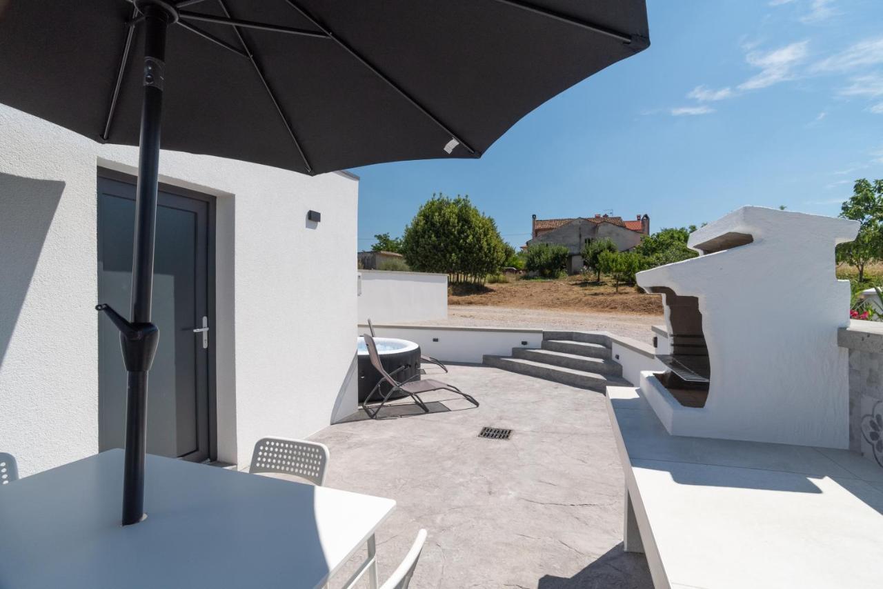 Casa Limoncino By Locap Group Lejlighed Koper Eksteriør billede