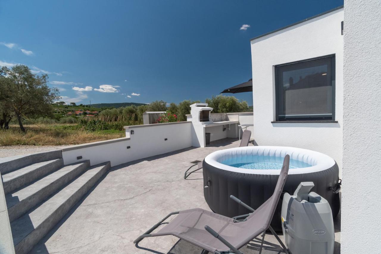 Casa Limoncino By Locap Group Lejlighed Koper Eksteriør billede