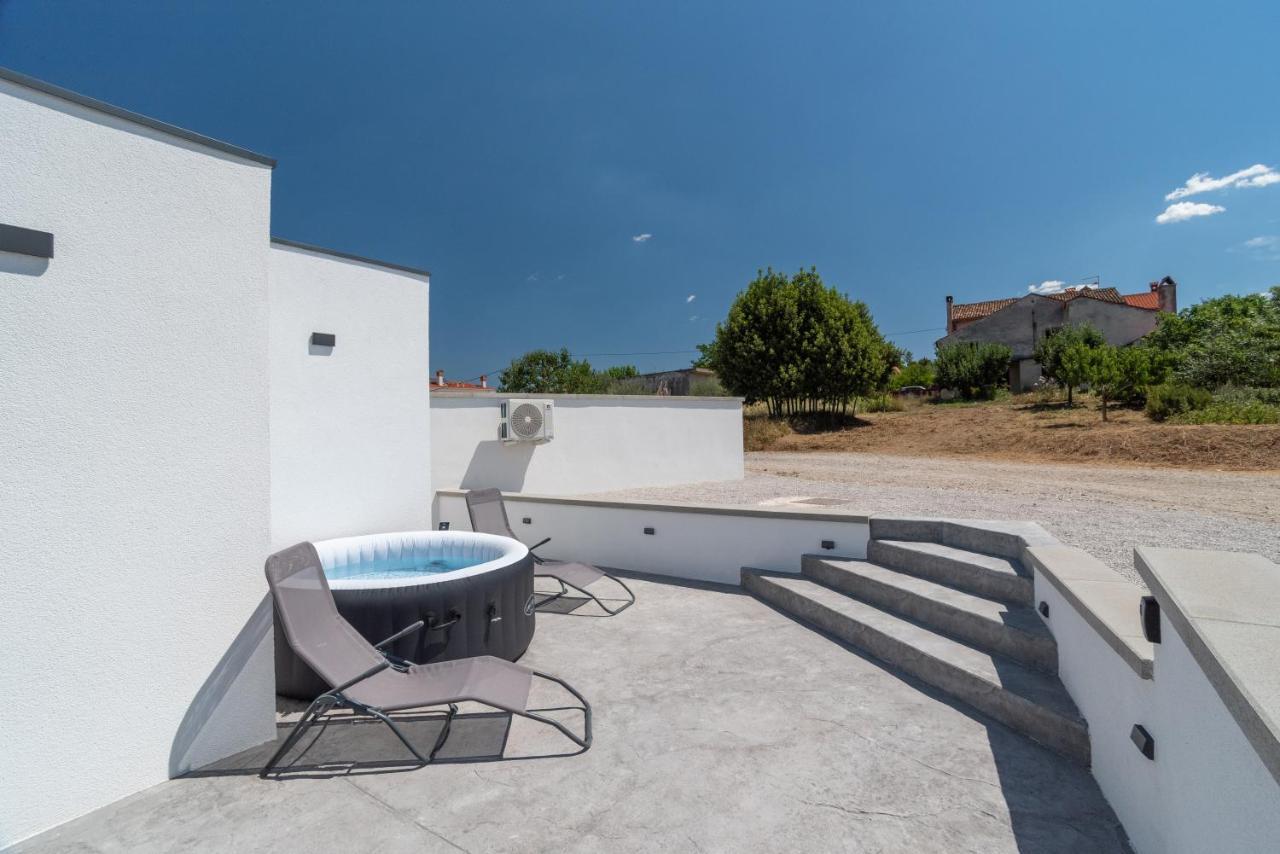 Casa Limoncino By Locap Group Lejlighed Koper Eksteriør billede