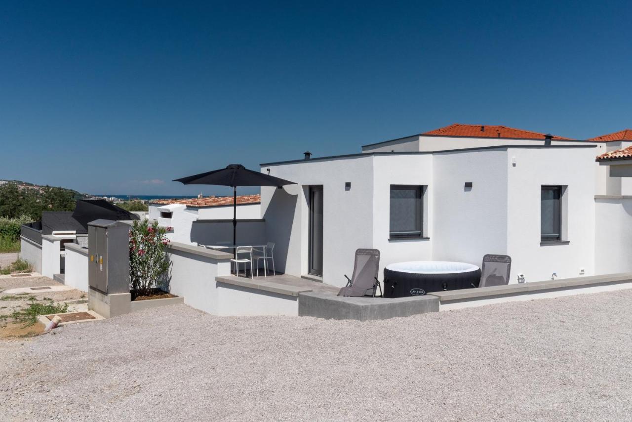 Casa Limoncino By Locap Group Lejlighed Koper Eksteriør billede